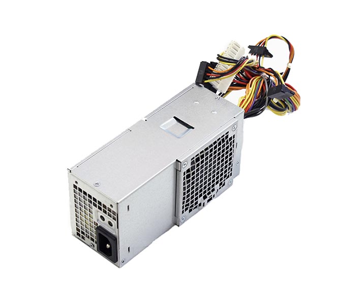 0X3KJ8 | Dell 250-Watts Power Supply for OptiPlex 390, 790, 990