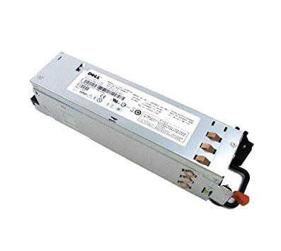 0X404H | Dell 700-Watts Power Supply for PowerEdge 2950 Server