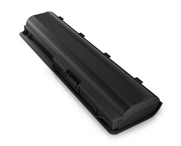 0X5458 | Dell 4-Cell 35WHr Battery for Inspiron 700M 710M
