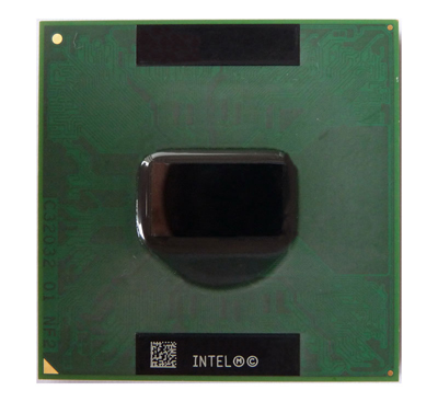 0X5899 | Dell 1.50GHz 400MHz FSB 512KB L2 Cache Intel Celeron M 340 Mobile Processor