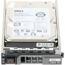 0X79H3 | Dell 300GB 10000RPM SAS 6 Gbps 2.5 32MB Cache Hard Drive