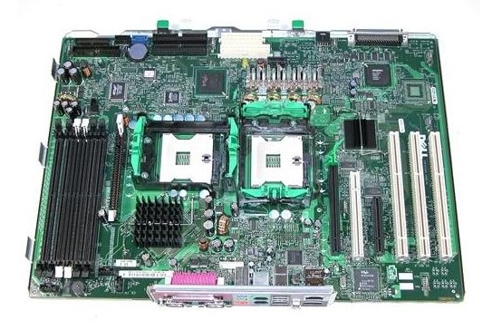 0XC837 | Dell System Board (Motherboard) for Precision Workstation 670