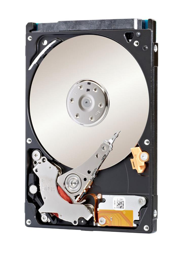 0XCTT1 | Dell 1TB 7200RPM SAS 6 Gbps 2.5 64MB Cache Hot Swap Hard Drive