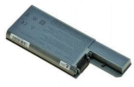 0XD735 | Dell 9-Cell 85WHr Lithium-Ion Battery 0XD735 | Dell 9-Cell 85WHr Lithium-Ion Battery