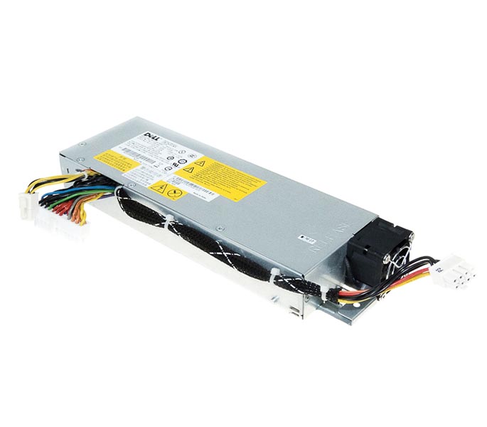 0XH225 | Dell 345-Watts Power Supply for PowerEdge 860 0XH225 | Dell 345-Watts Power Supply for PowerEdge 860
