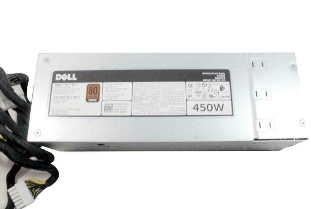 0XKY89 | Dell 450-Watts Power Supply for PowerEdge R430