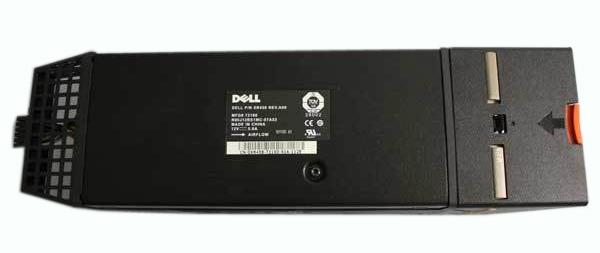 0XR458 | Dell Fan Assembly for PowerEdge M1000E
