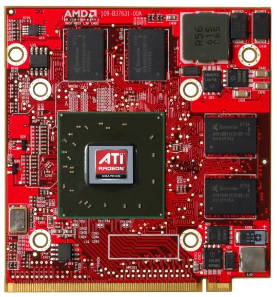 0XV825 | Dell 1GB ATI Mobility Radeon HD5470 GDDR5 PCI Express Video Graphics Card
