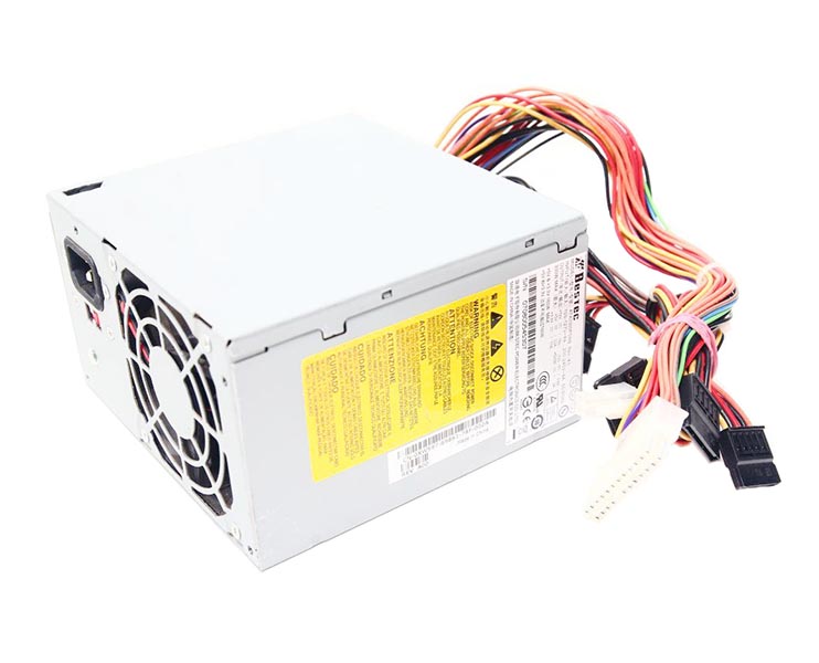 0XW600 | Dell 300-Watts Power Supply for Inspiron 518, 530, 531, 541, 560, 580, Vostro 200, 220, 400