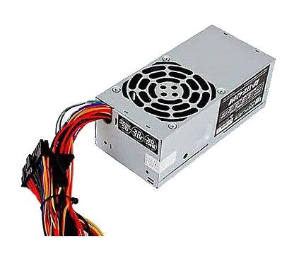 0XW604 | Dell 250-Watts Power Supply for Studio Inspiron Slim line SFF Model: 530S, 531S, 537s, 540s, Dell Vostro Slim line SFF 200, 200s, 220s, 400