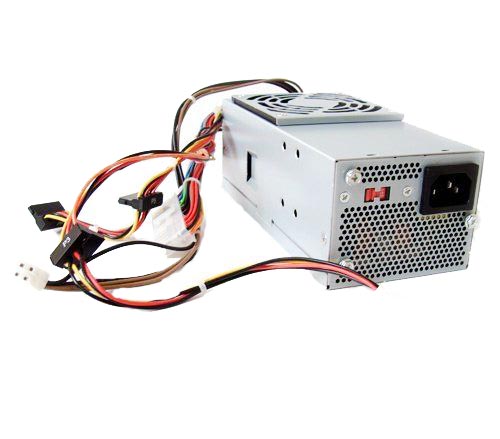 0XW605 | Dell 250-Watts Power Supply