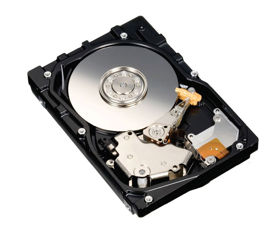 0XXR60 | Dell 600GB 10000RPM SAS Gbps 2.5 16MB Cache Hard Drive