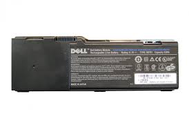 0Y1635 | Dell 11.1V Lithium Battery for Dell Inspiron 8500/8600 Latitude D800 Precision WorkStation M60