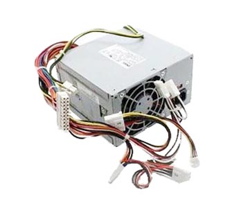 0Y2682 | Dell 305-Watts Dual SATA Power Supply for OptiPlex GX280 0Y2682 | Dell 305-Watts Dual SATA Power Supply for OptiPlex GX280