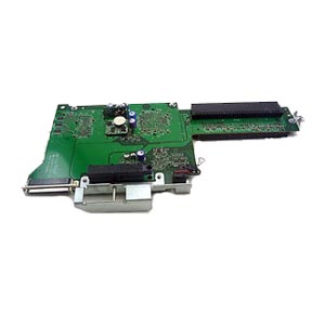 0Y3939 | Dell PCI Riser Card for PowerEdge 1850 0Y3939 | Dell PCI Riser Card for PowerEdge 1850