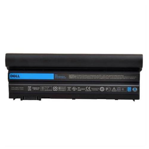 0Y4367 | Dell 9 Cell 80-WHr Li-Ion Battery for Dell Latitude D810/Precision M70