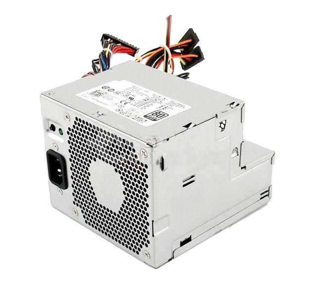 0Y737P | Dell 300-Watts Power Supply for Optiplex XE DT 0Y737P | Dell 300-Watts Power Supply for Optiplex XE DT