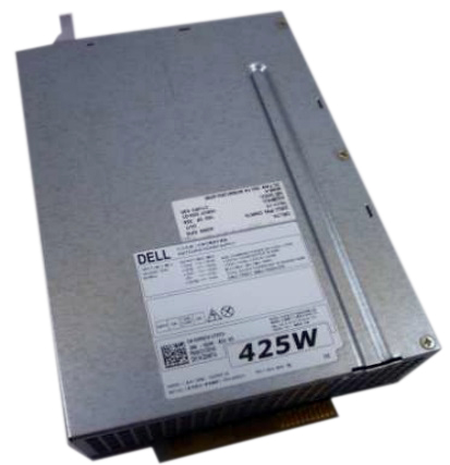 0YFY1V | Dell 425-Watts Hot-pluggable Power Supply for Precision Workstation T5810