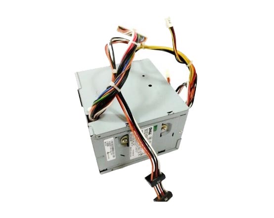 0YH542 | Dell 305-Watts Power Supply for Dimension 5100, OptiPlex GX620