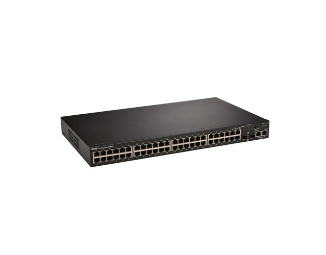 0YJ046 | Dell PowerConnect 6024F 24-Port SFP