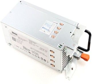 0YN339 | Dell 675-Watts Redundant Power Supply for PowerEdge T605