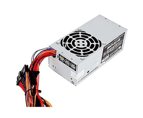 0YX299 | Dell 300-Watts Power Supply for Inspiron 530, 531