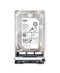 0YX2NX | Dell 2TB 7200RPM SAS 12 Gbps 2.5 128MB Cache Hot Swap Hard Drive