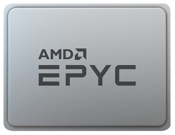 100-000000077 | AMD EPYC 7352 24 Core 2.3GHz 128MB L3 Cache Socket SP3 7NM 155W Processor