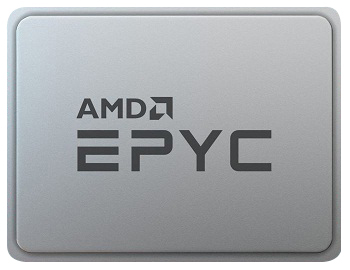 100-100000054WOF | AMD EPYC 7502 32 Core 2.5GHz 128MB L3 Cache Socket SP3 7NM 180W Processor