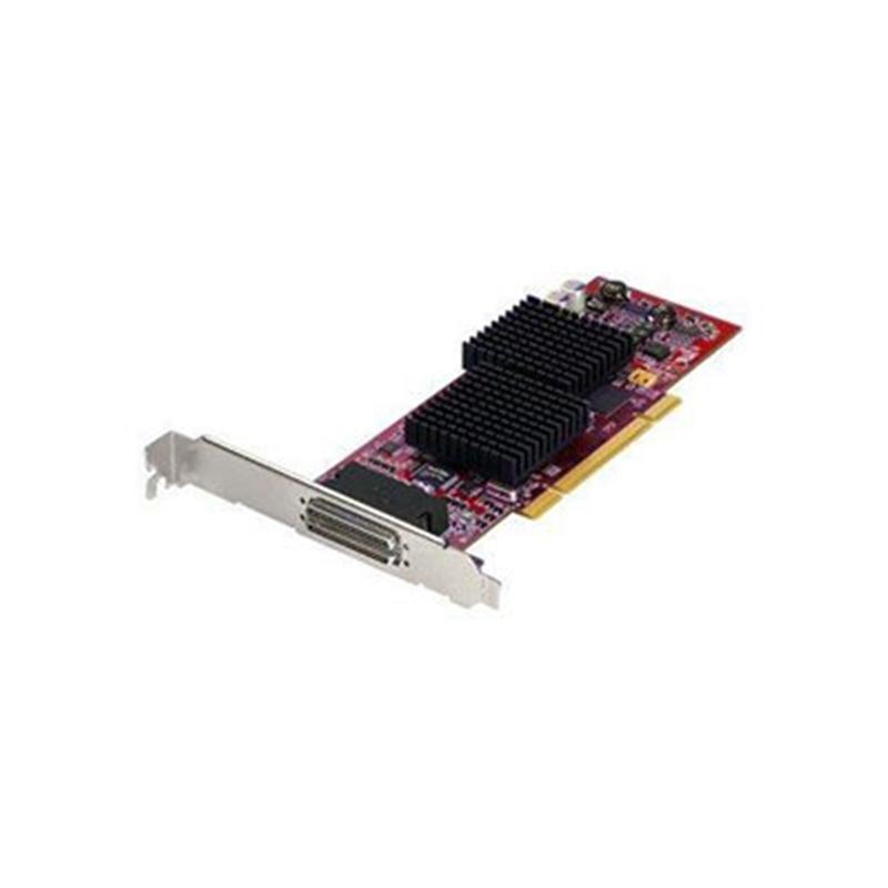 100-505131 | ATI FireMV 2400 128MB DDR PCI Low-Profile Dual VHDCI Video Graphics Card