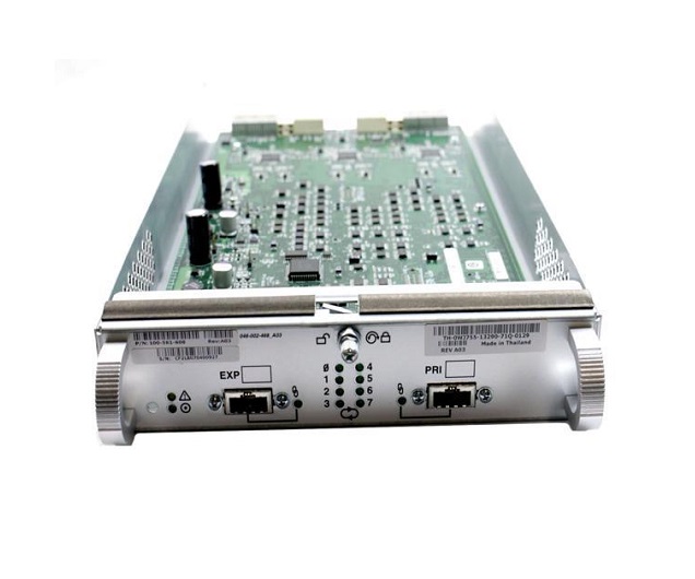 100-560-385 | EMC DAE2 San Controller for CLARiiON CX-KF457