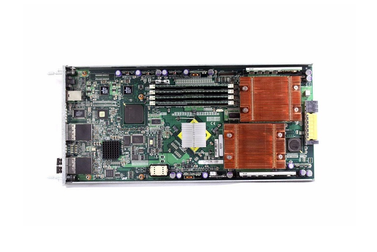 100-562-150 | EMC 4GB RAM Data Mover Storage Processor Board
