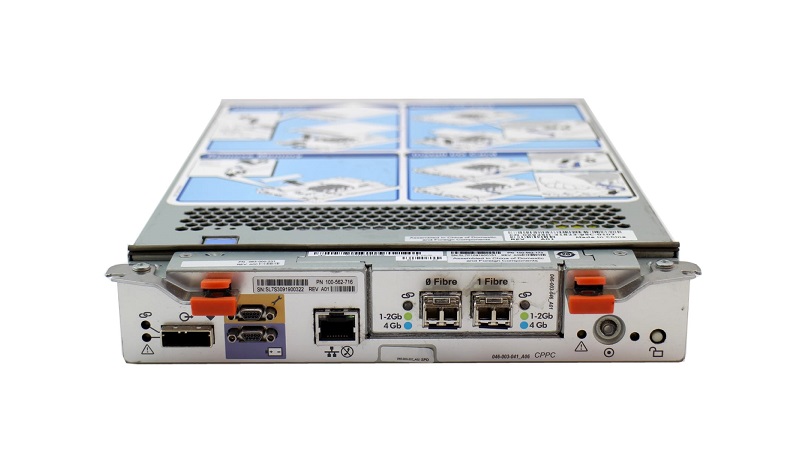 100-562-173 | Dell EMC AX4-5 Storage RAID Controller Processor