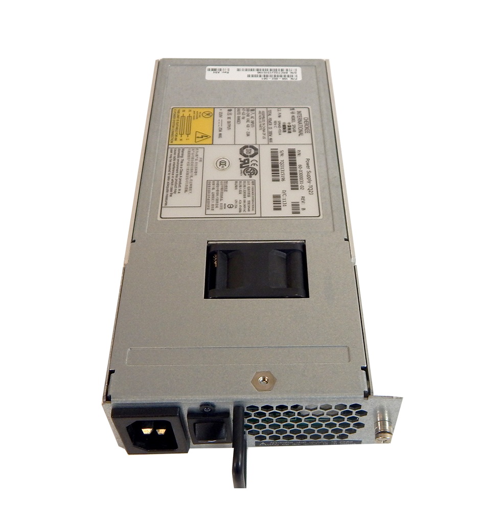 100-652-501 | Brocade 300-Watt AC Switching Power Supply for SilkWorm