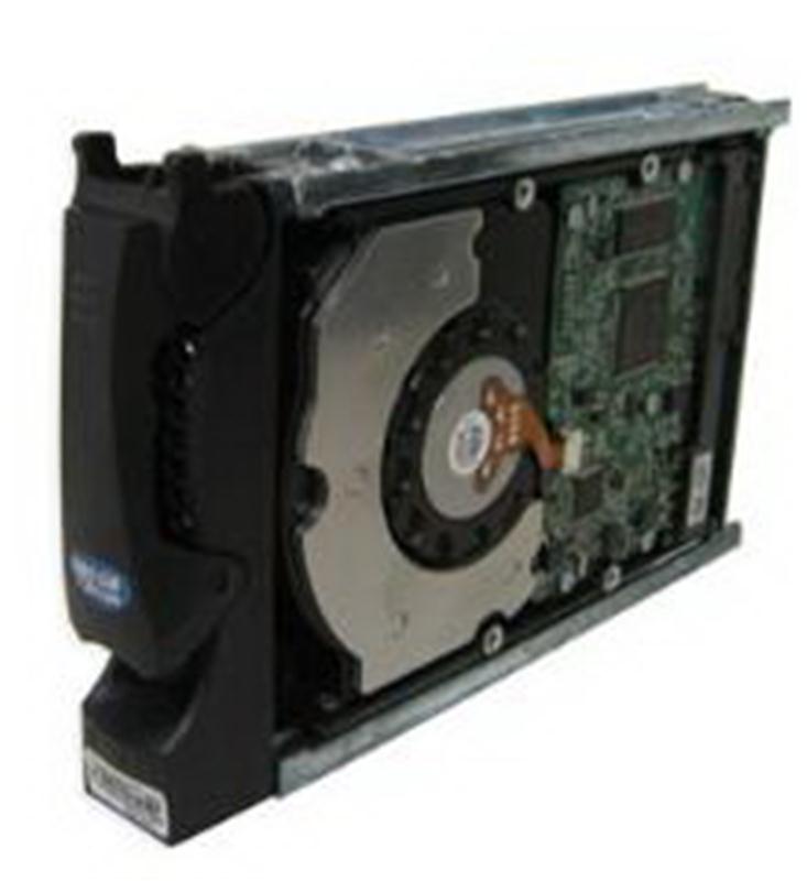 100-818-037 | EMC 50GB 7200RPM Ultra SCSI Internal Hard Drive