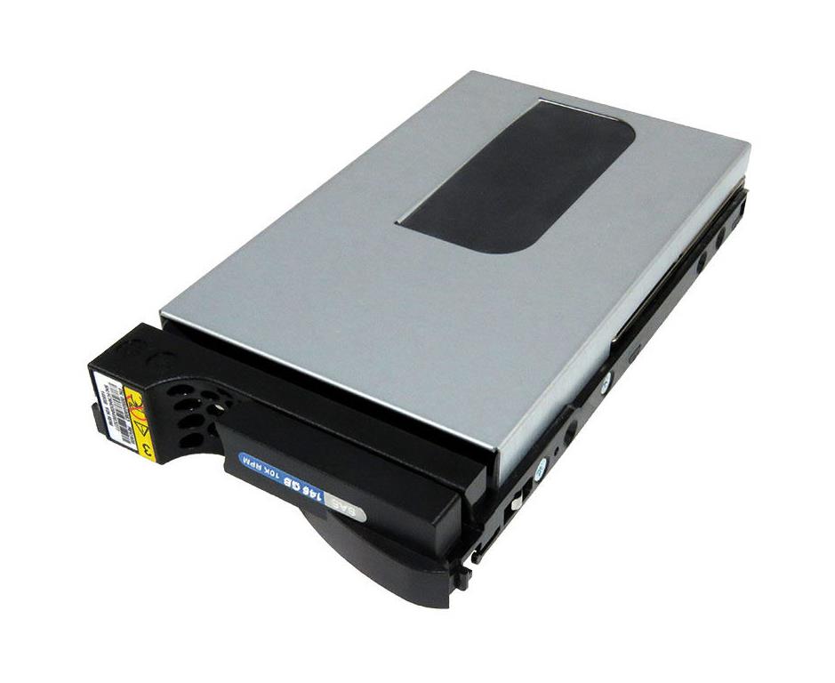 100-845-361 | EMC 146GB 10000RPM Ultra 320 SCSI 3.5 8MB Cache Hard Drive