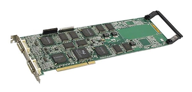 101239-001 | HP Matrox Productiva G100 16MB 125MHz SGRAM Dual Display PCI Graphics Board
