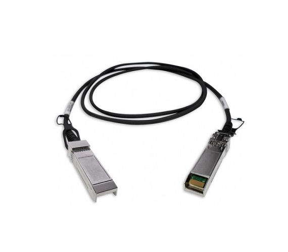 10124907-2015LF | HP 1.5M SFP+ Direct Attached Cable