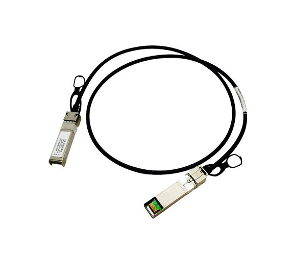 10124907-2020L | HP 2M SFP+ Direct Attached Cable