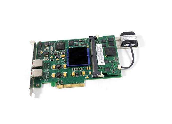 102-018-002-C | Dell PCI-e RAID Controller Card 512MB RAID Card with BBU Battery