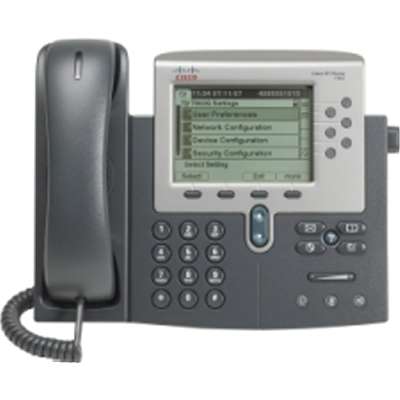 CP-7962G-8PKG | Cisco Unified IP Phone 7962G - VoIP phone