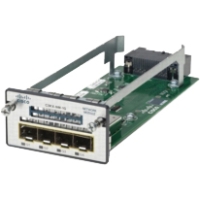 C3KX-NM-1G-RF | Cisco - expansion module - 4 ports