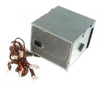 102189-001 | HP 425-Watts Power Factor Correction (PFC) Power Supply for SP750 WorkStation