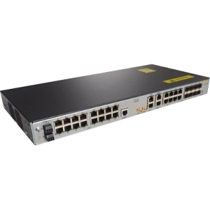 A901-4C-F-D | Cisco ASR 901 - router - rack-mountable
