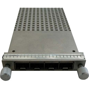 CVR-CFP-4SFP10G-RF | Cisco FourX Converter Module - CFP transceiver module - 10 Gigabit Ethernet