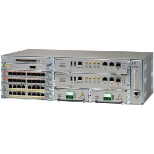 ASR-903 | Cisco ASR 903 - Bundle - modular expansion base - desktop, rack-mountable -