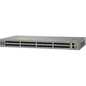 ASR-9000V-AC-RF | Cisco ASR 9000v - expansion module - 44 ports