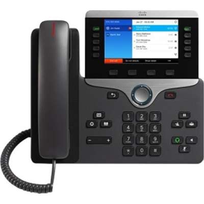 CP-8851-K9++= | Cisco Systems TAA Uc Phone 8851