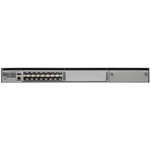 WSC4500XF16SFP+-RF | Cisco Catalyst 4500-X - switch - 16 ports - rack-mountable