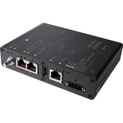 IR509UWP-915/K9 | Cisco Systems IR509 915MHZ Wpan Router